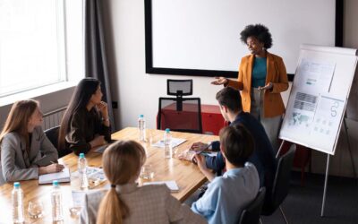 L’importance des ateliers de formation pour les entreprises ?