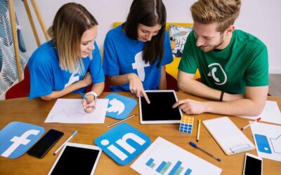 C’est quoi la Gestion des médias sociaux ?