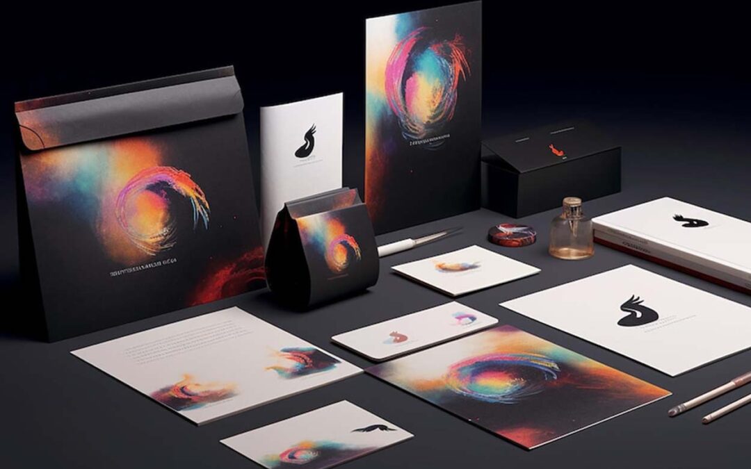C’est quoi le Design de marques ?
