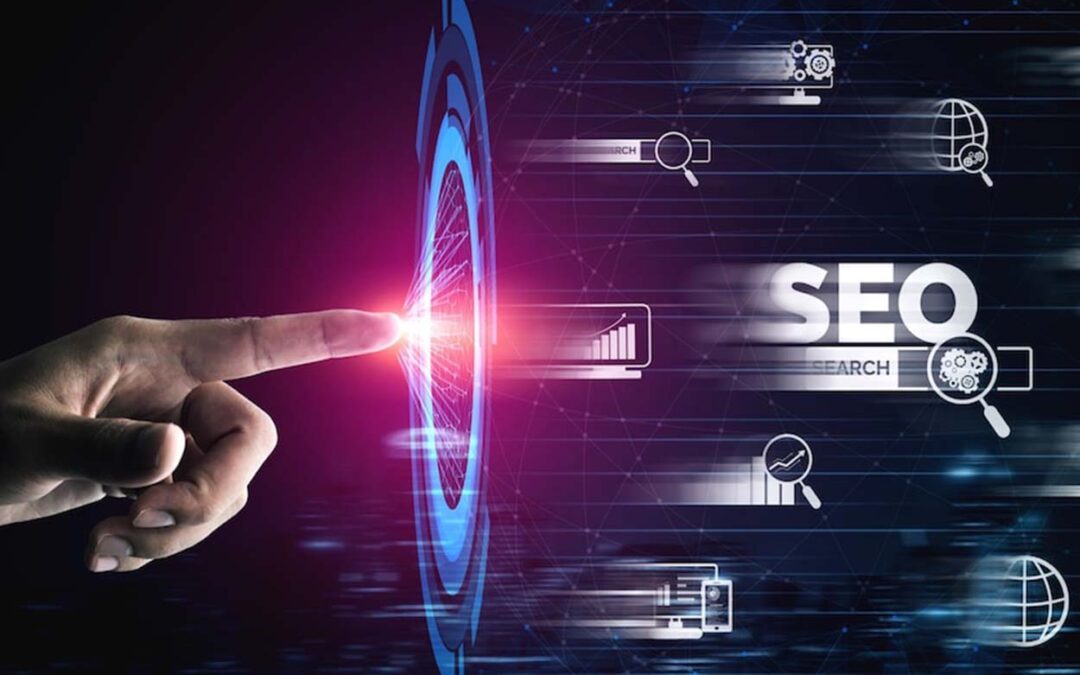 Les secrets cachés du SEO