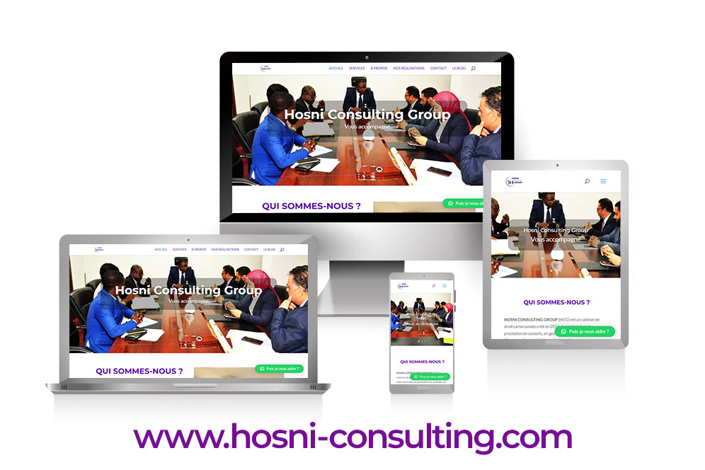 hosni-consulting group