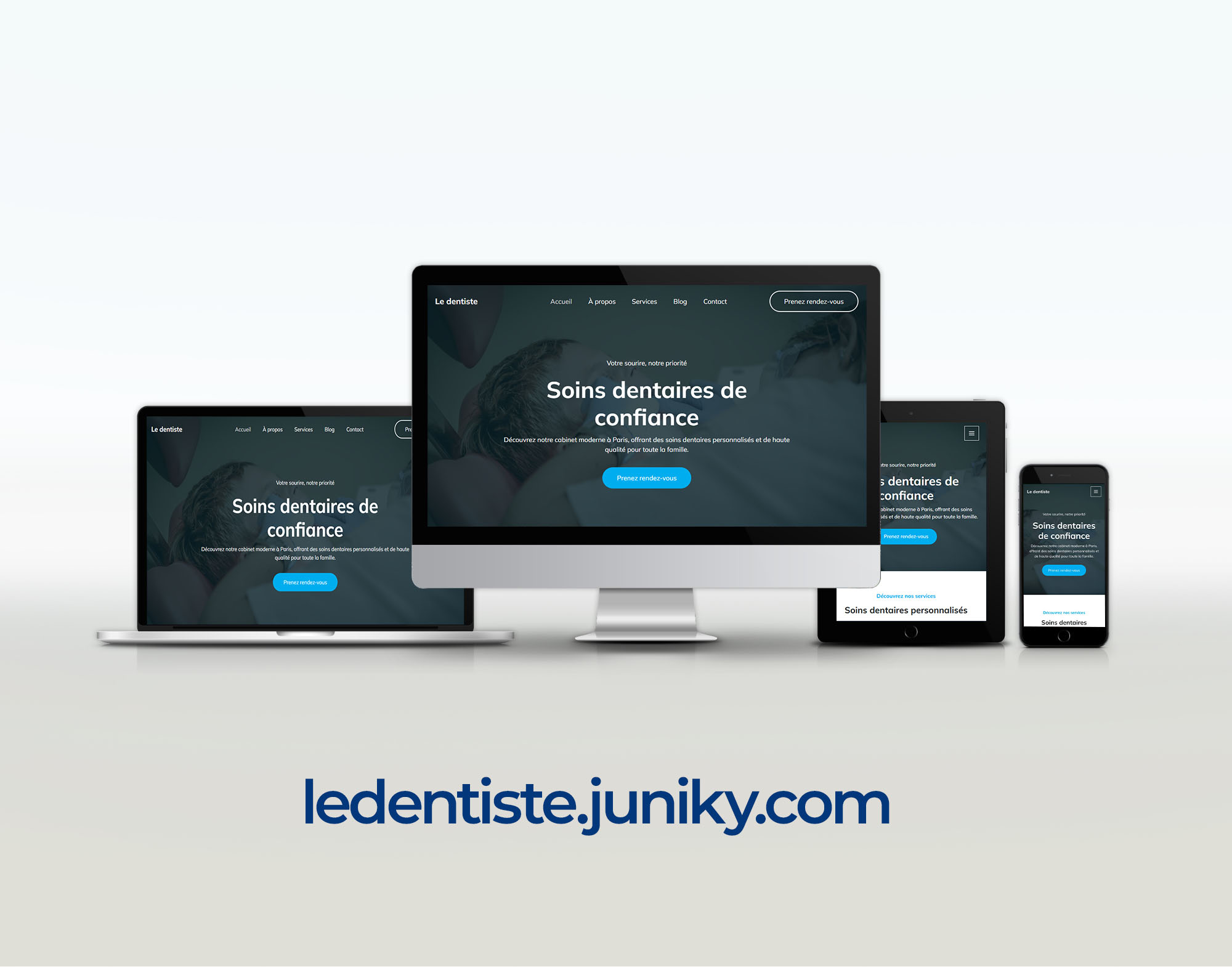 le dentiste