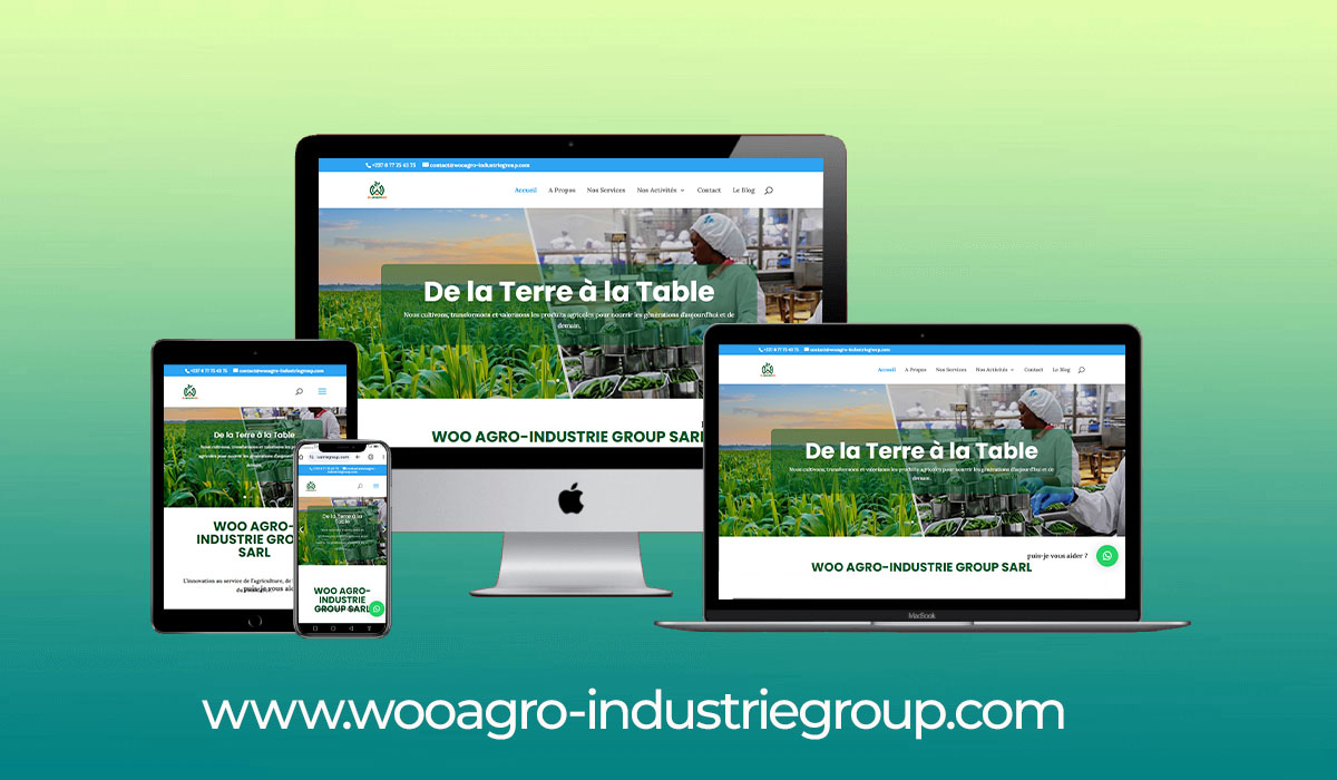 projet wooagro-industriegroup