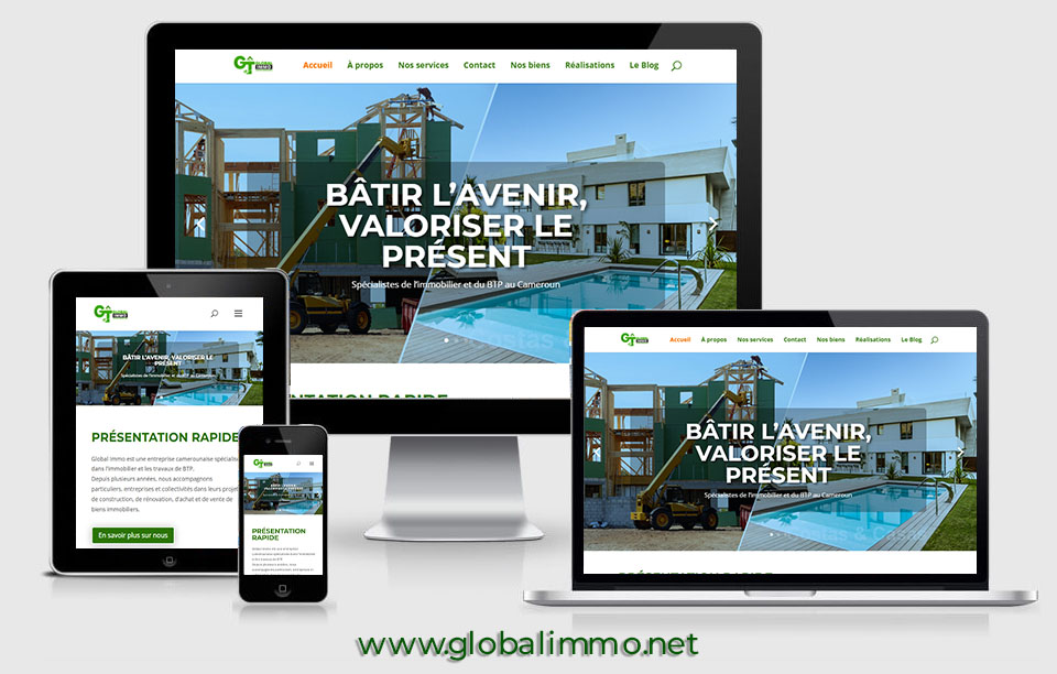 globalimmo.net