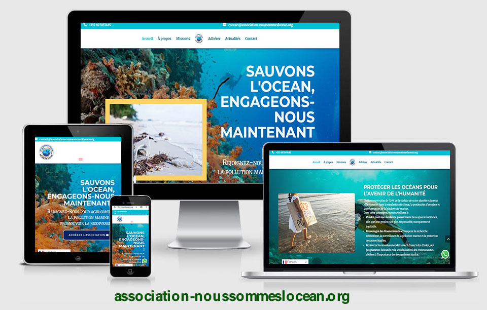 nous sommes l'océan